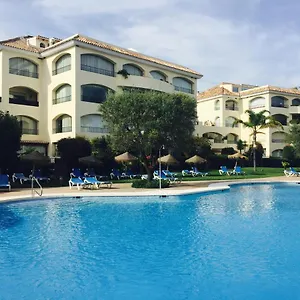 Apartament Vista Hermosa, Marbella