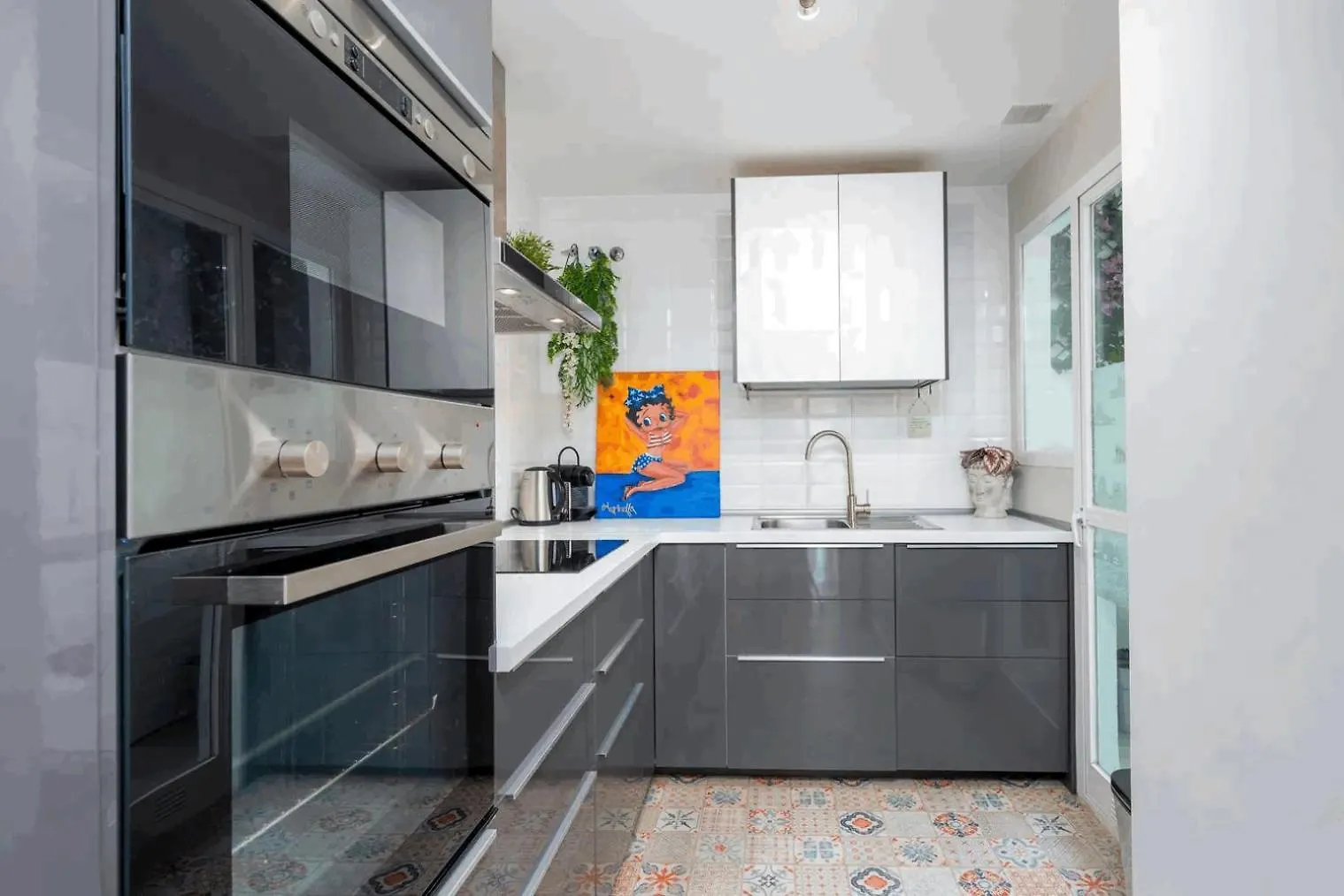 Fantastic Duplex Penthouse Apartment Marbella