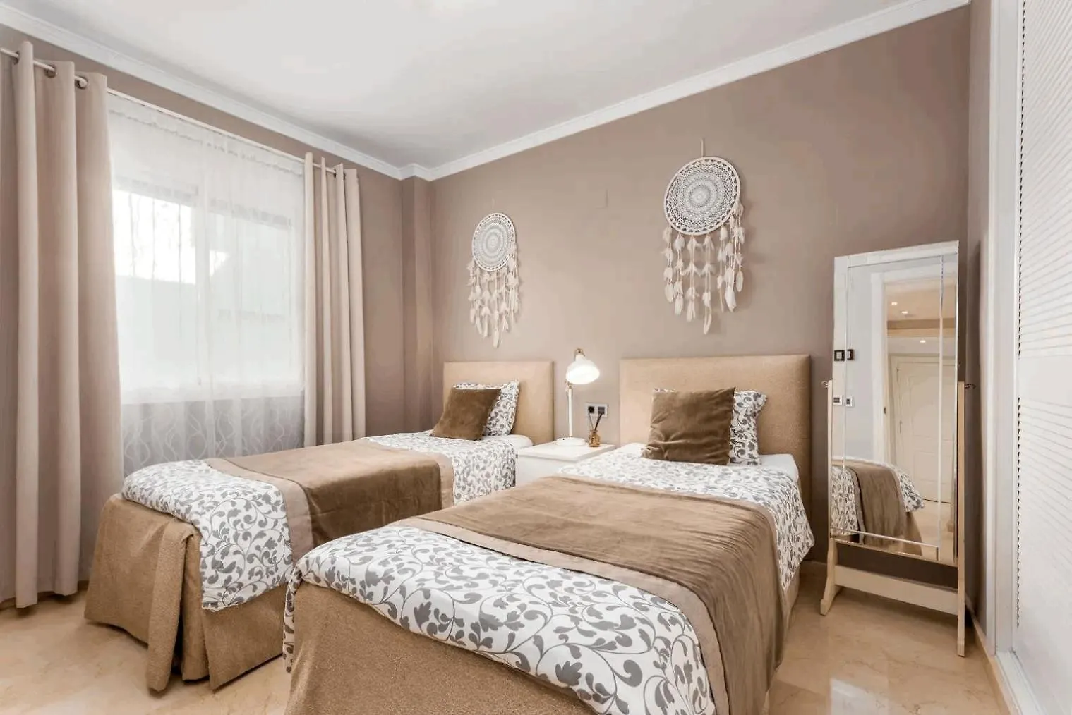 Fantastic Duplex Penthouse Apartment Marbella
