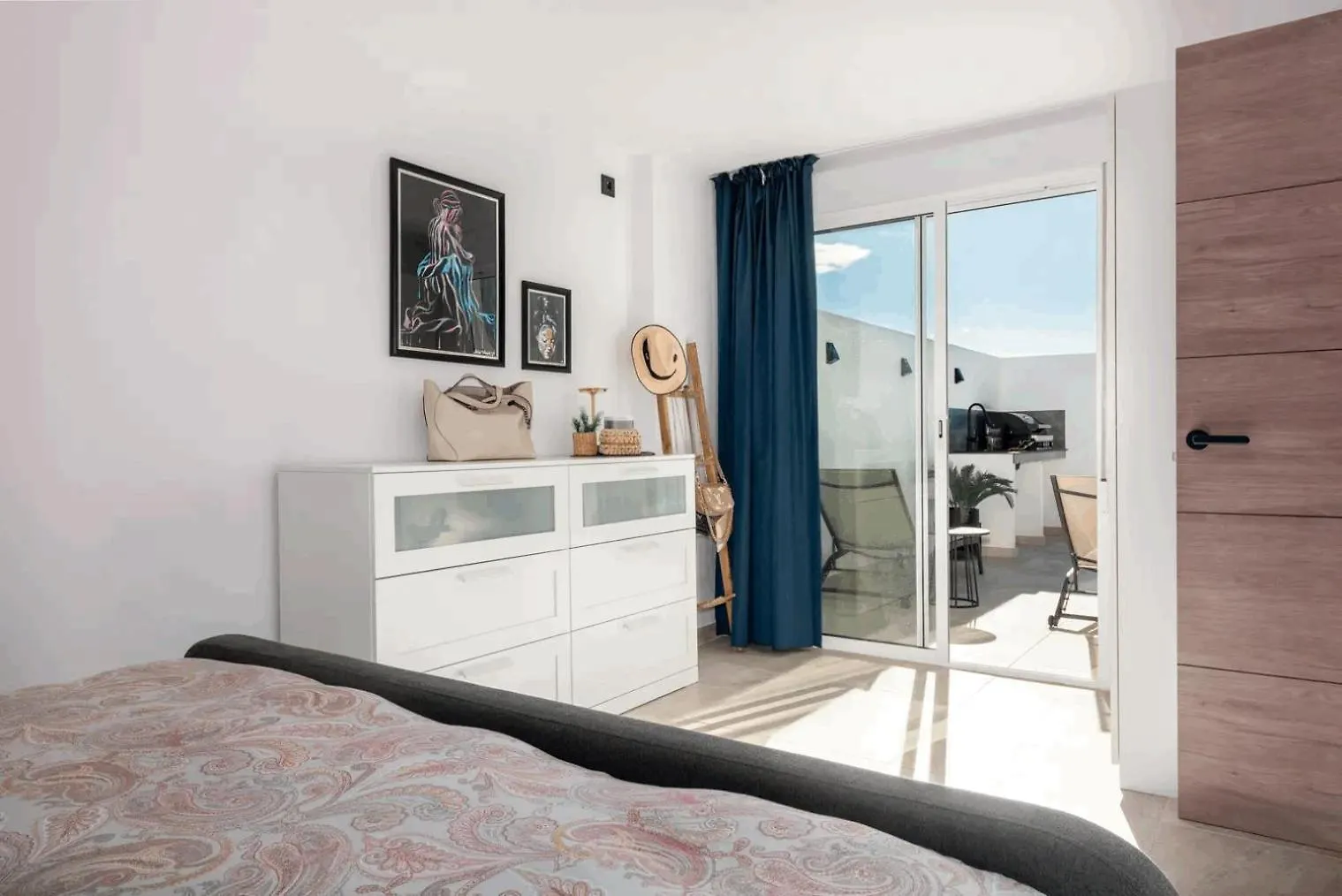 Fantastic Duplex Penthouse Apartment Marbella 0*,