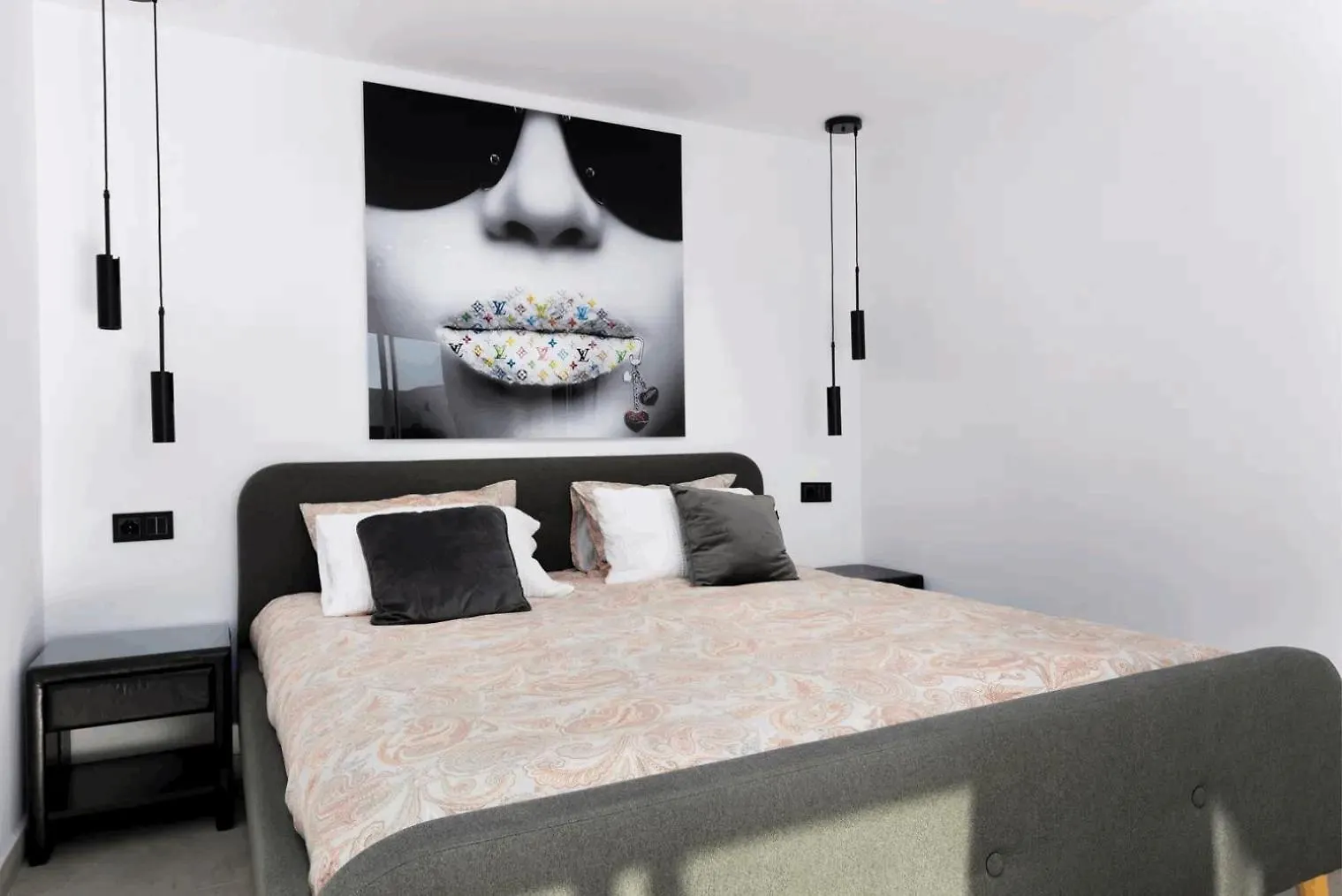 Fantastic Duplex Penthouse Apartment Marbella Spain